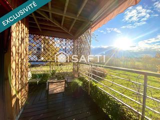  Maison � vendre 4 pi�ces 98 m�