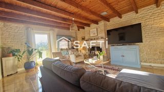  Maison � vendre 7 pi�ces 204 m�