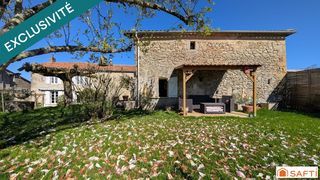  Maison � vendre 6 pi�ces 162 m�