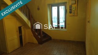  Maison � vendre 5 pi�ces 83 m�