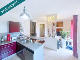  Maison � vendre 6 pi�ces 100 m�