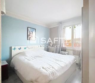  Appartement � vendre 3 pi�ces 72 m�