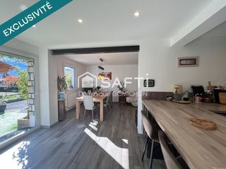  Maison � vendre 5 pi�ces 120 m�