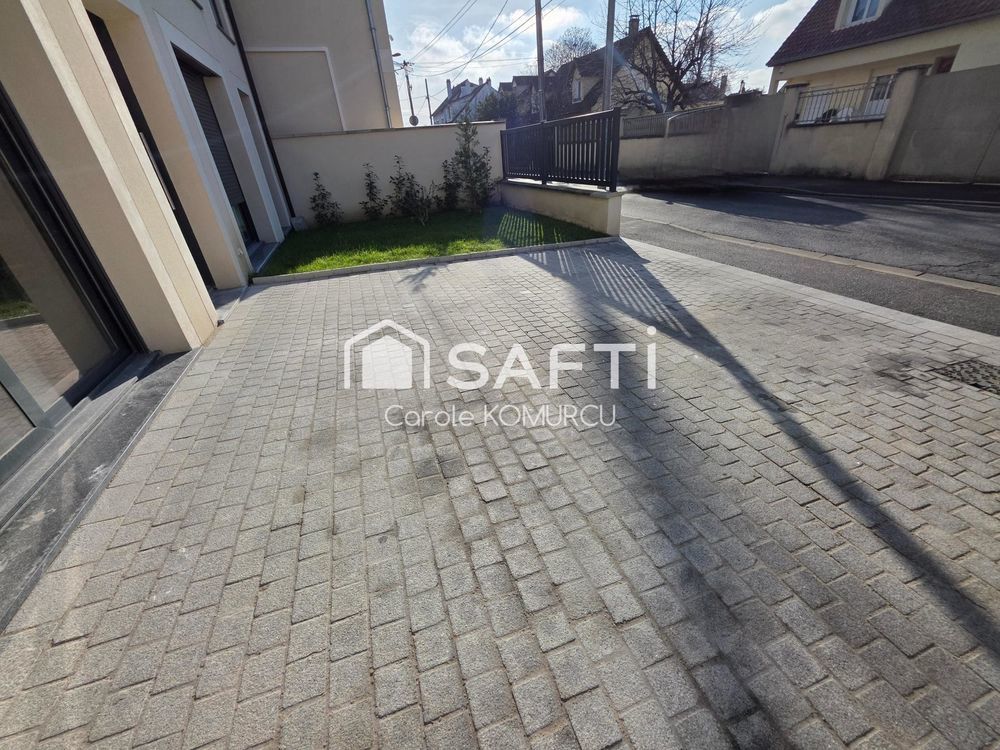 � vendre  Maison Houilles (78800)