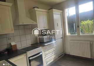  Maison � vendre 5 pi�ces 76 m�