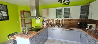  Maison � vendre 7 pi�ces 137 m�