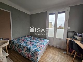  Maison � vendre 4 pi�ces 93 m�