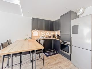  Appartement � vendre 3 pi�ces 50 m�