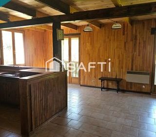  Maison � vendre 4 pi�ces 203 m�