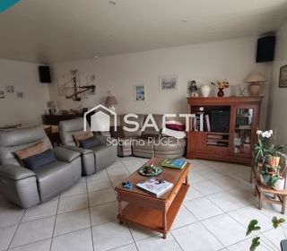  Maison � vendre 9 pi�ces 230 m�