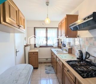  Appartement � vendre 2 pi�ces 47 m�