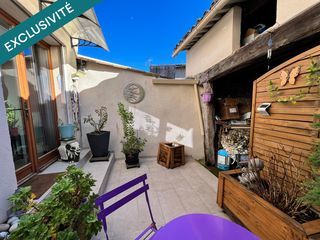  Maison � vendre 5 pi�ces 115 m�