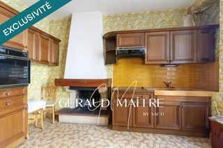  Maison � vendre 8 pi�ces 101 m�