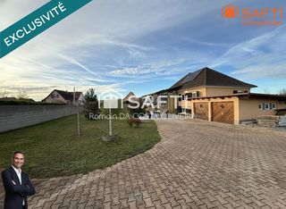  Maison � vendre 7 pi�ces 200 m�