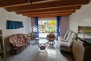  Maison � vendre 4 pi�ces 94 m�