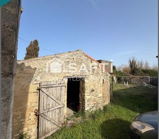  Maison � vendre 8 pi�ces 160 m�