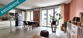  Appartement � vendre 3 pi�ces 73 m�