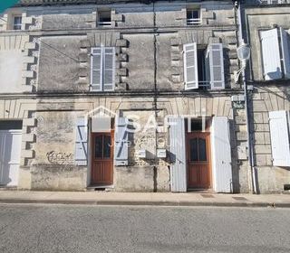  Maison � vendre 8 pi�ces 169 m�