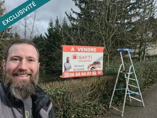  Terrain � vendre 1699 m�