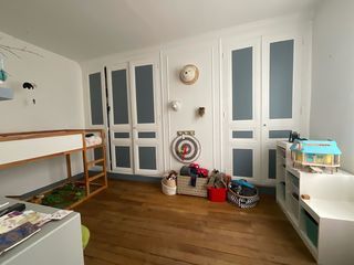  Maison � vendre 5 pi�ces 107 m�