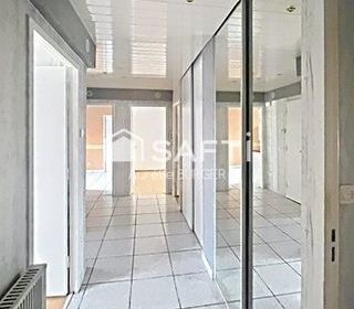  Appartement � vendre 4 pi�ces 81 m�