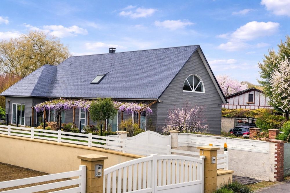 � vendre  Maison Cabourg (14390)