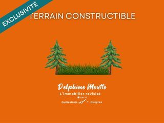 Terrain � vendre 857 m�