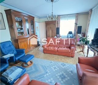  Maison � vendre 7 pi�ces 154 m�