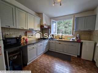  Maison � vendre 5 pi�ces 95 m�