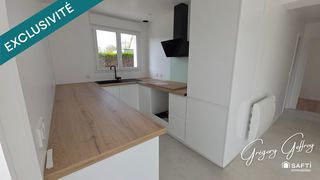  Maison � vendre 4 pi�ces 60 m�