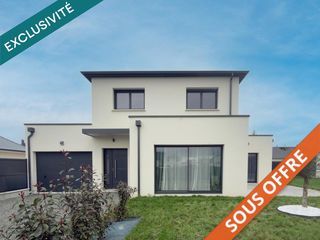  Maison � vendre 5 pi�ces 142 m�