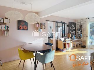  Maison � vendre 6 pi�ces 118 m�