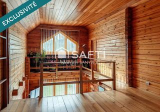  Maison � vendre 3 pi�ces 115 m�