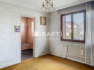  Maison � vendre 8 pi�ces 160 m�