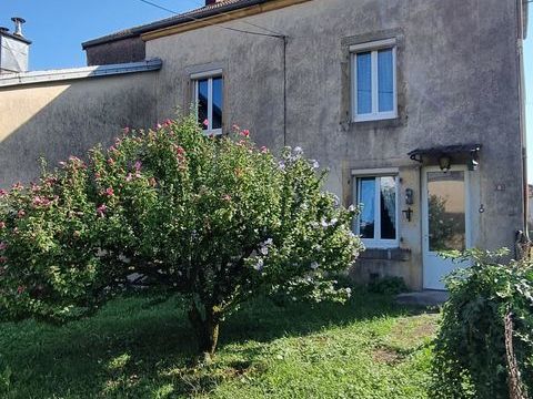   Le charme de la campagne Maison - 9 pi�ce(s) - 112 m�