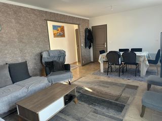  Appartement � vendre 3 pi�ces 76 m�