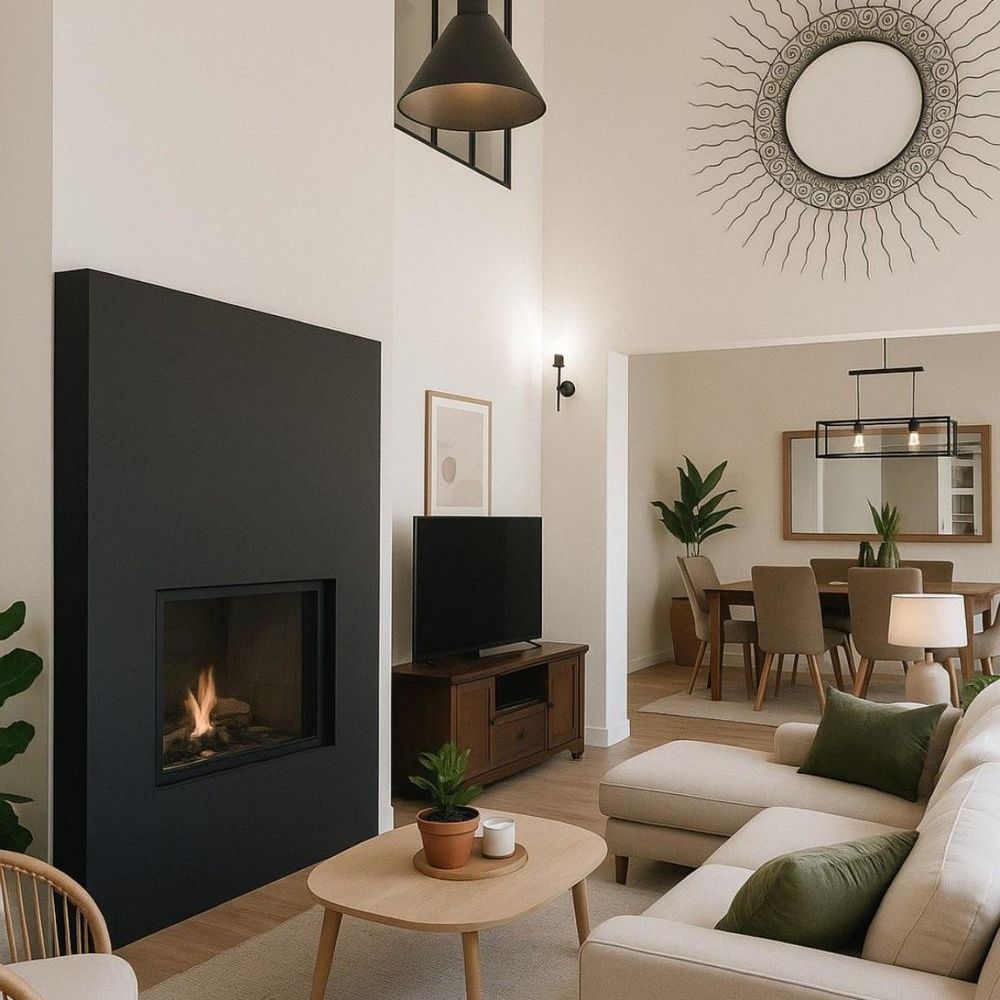 � vendre  Maison Afa (20167)