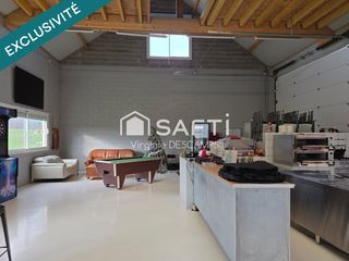  Maison � vendre 3 pi�ces 150 m�