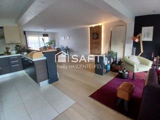  Maison � vendre 6 pi�ces 130 m�