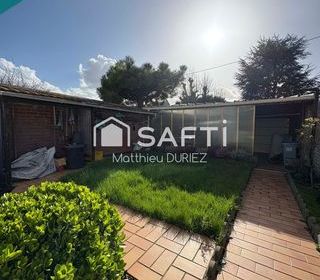  Maison � vendre 9 pi�ces 130 m�