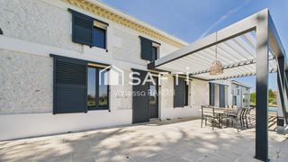  Maison � vendre 8 pi�ces 265 m�