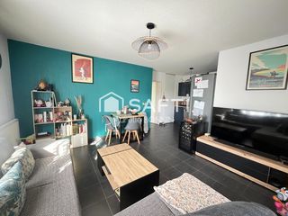  Appartement � vendre 3 pi�ces 60 m�