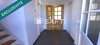  Maison � vendre 5 pi�ces 86 m�