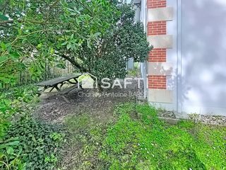  Appartement � vendre 2 pi�ces 41 m�