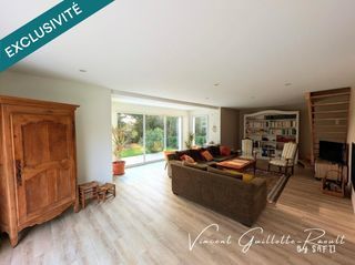  Maison � vendre 5 pi�ces 146 m�