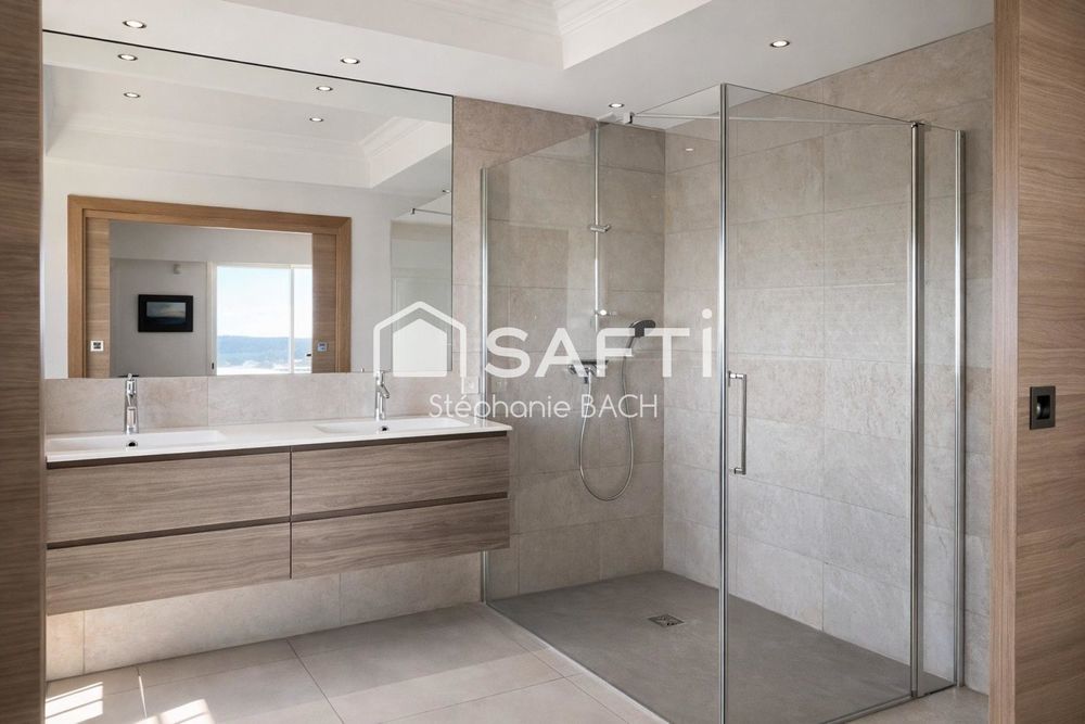 � vendre  Maison Ceyreste (13600)