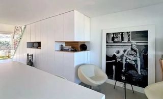  Appartement � vendre 5 pi�ces 133 m�