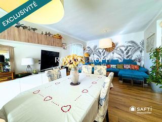  Maison � vendre 5 pi�ces 119 m�