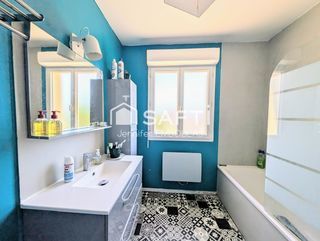  Maison � vendre 4 pi�ces 81 m�