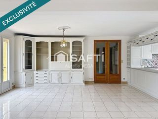  Maison � vendre 5 pi�ces 140 m�